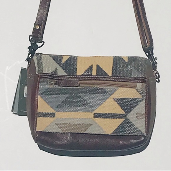 NWT TEENSY SMALL & CROSSBODY BAG - Picture 6 of 6
